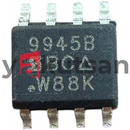 SI9945BDY-T1-GE3, 9945B