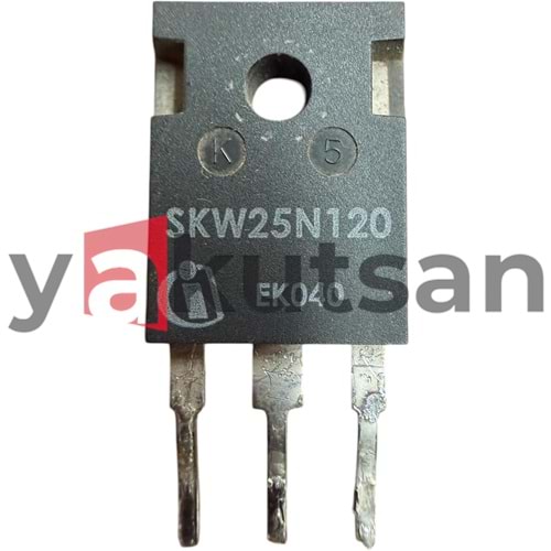 SKW25N120