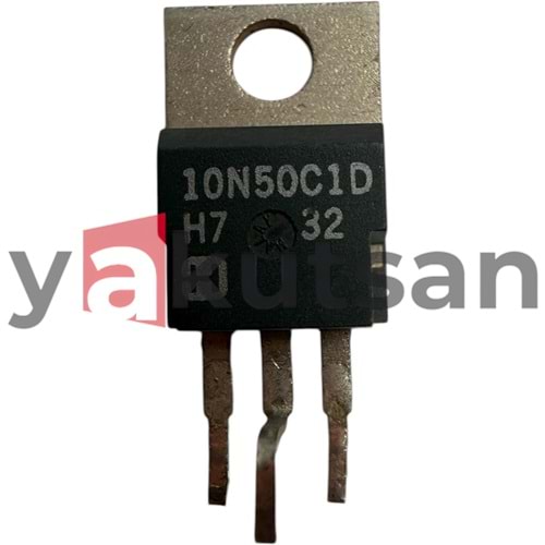 10N50C1D