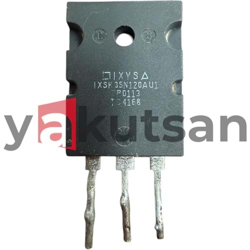 IXSK35N120AU1-ÇIKMA