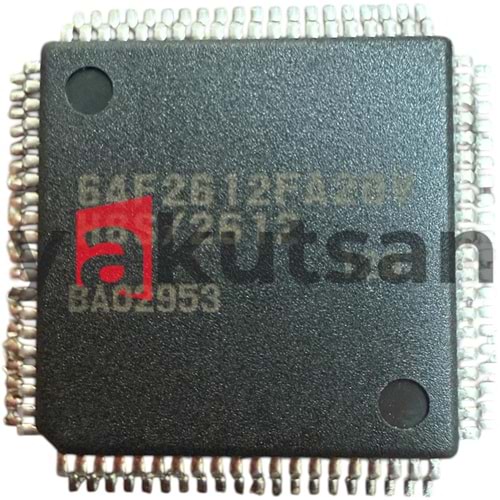 64F2612FA20V