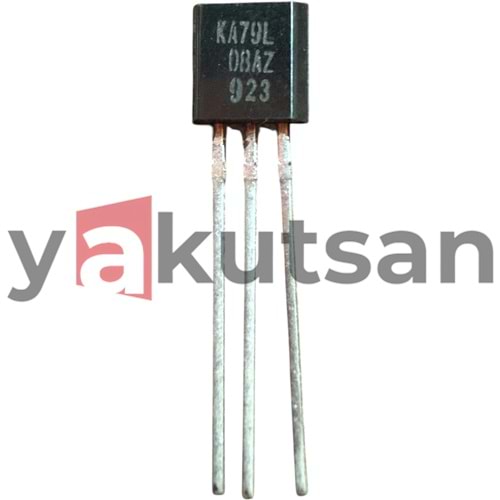 KA79L08AZ