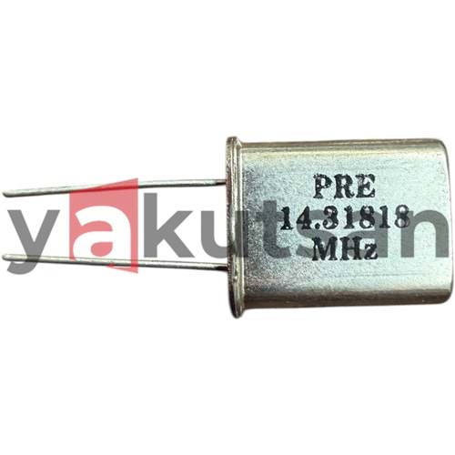 PRE 14.31818