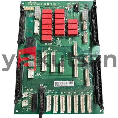 MURATEC 21C-N2000-50