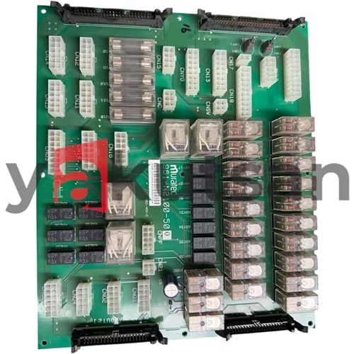 MURATEC 861-N2100-50