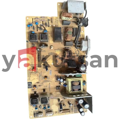 DELTA POWER SUPPLY KART-ÇIKMA