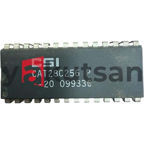 CAT28C256