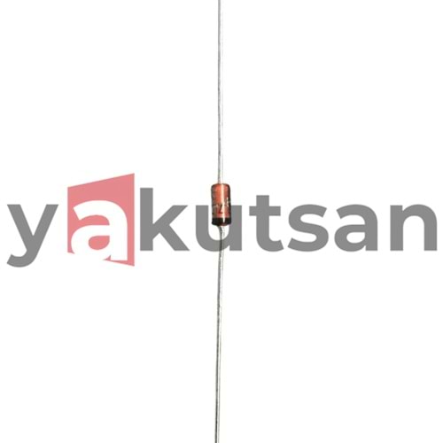 2.7 V ZENER