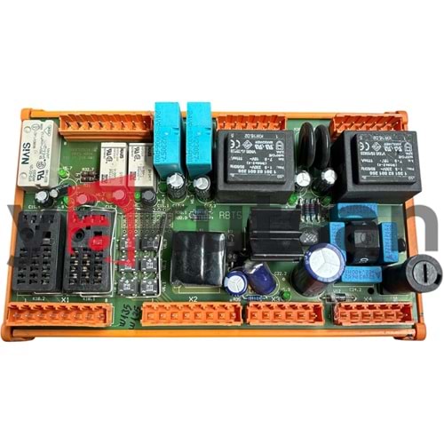 RBT5 KARTI