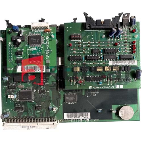 MURATEC 802-E9990-5