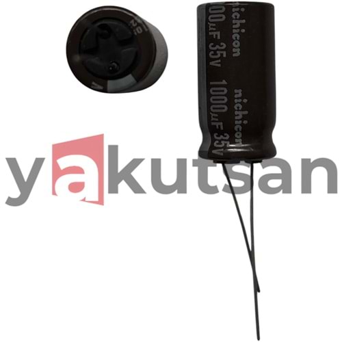 1000UF 35V