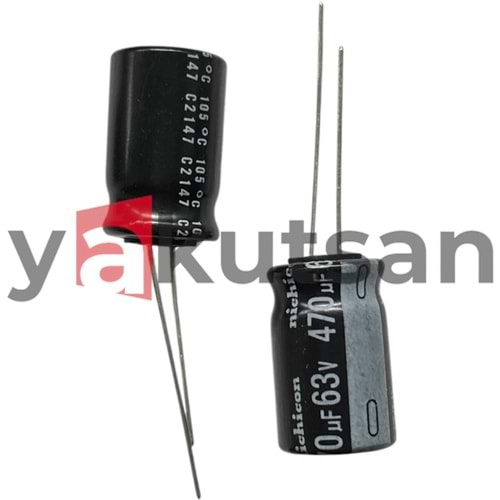 470UF 63V