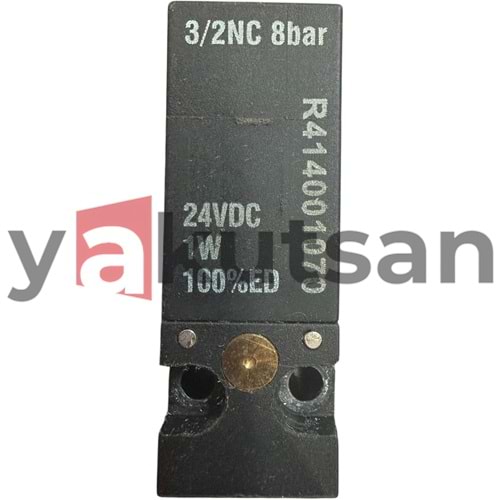 R414001070 3/2NC 8BAR ÇIKMA