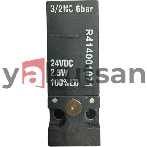 R414001071 3/2NC 6BAR