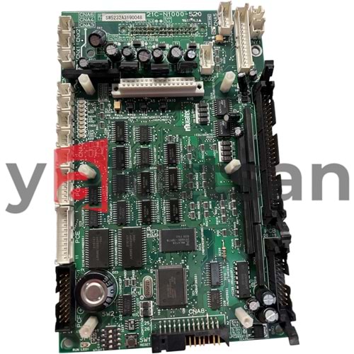 21C-N1000-520 MURATEC