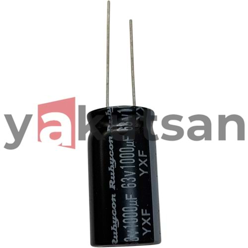 1000UF 63V