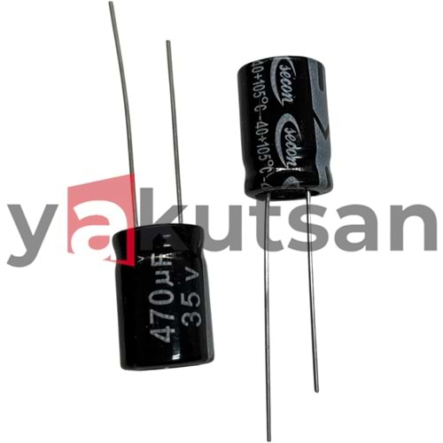 470UF 35V