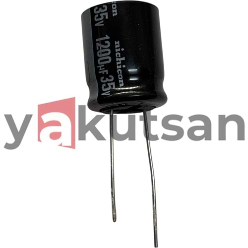1200UF35V