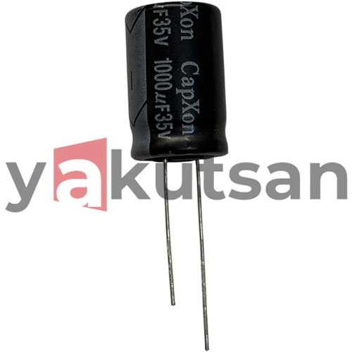 1000UF 35V