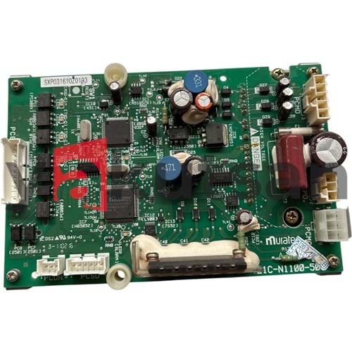 21C-N1100-50 MURATEC