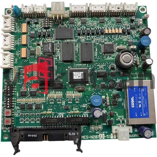 MES-N2070-511 MURATEC