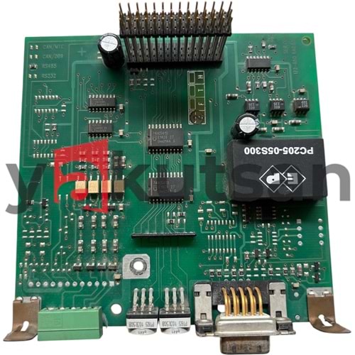VCI-RS 485