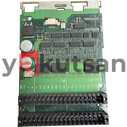 DM465G/3