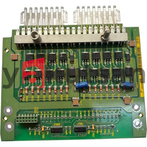 SIEMENS 813 0092 02-