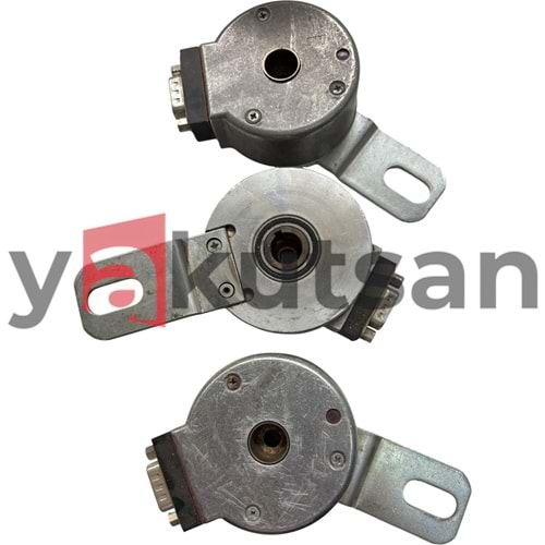 TUR SAYACI ENCODER