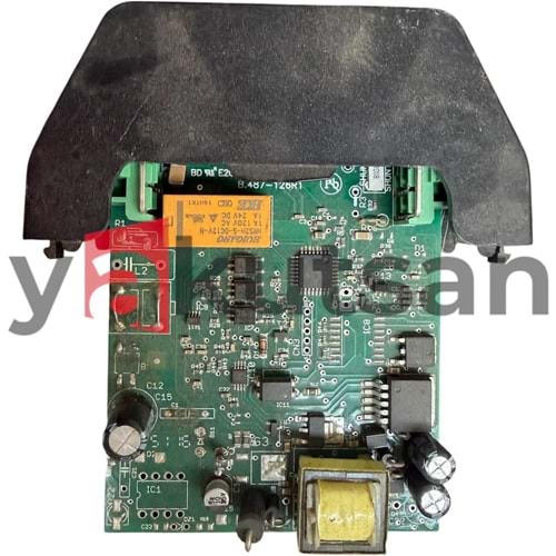 ENDA ECCC-LV CURRENT CONVERTER