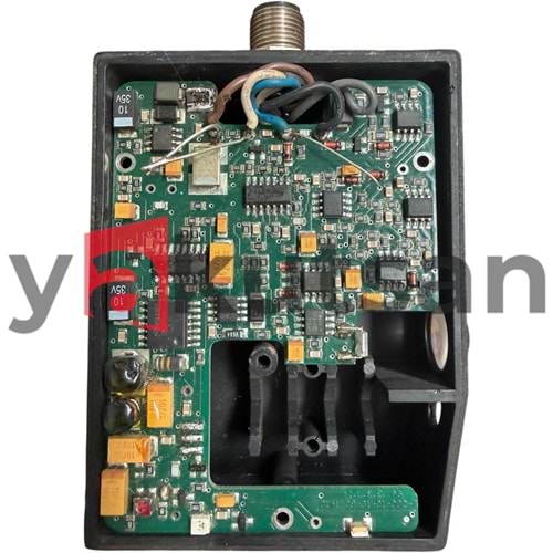 117-039 191 /LS05 V9 LAZER