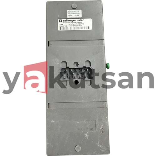 ZELLWEGER USTER AE UPM-LİTE AE3-RAS