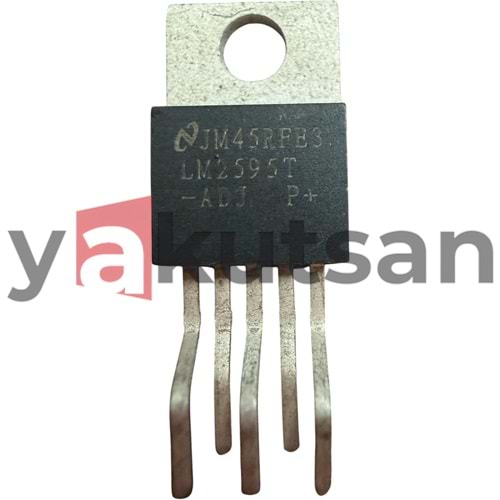 LM2595T