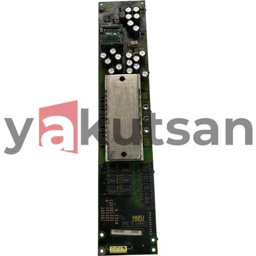 REFU 0017005/00