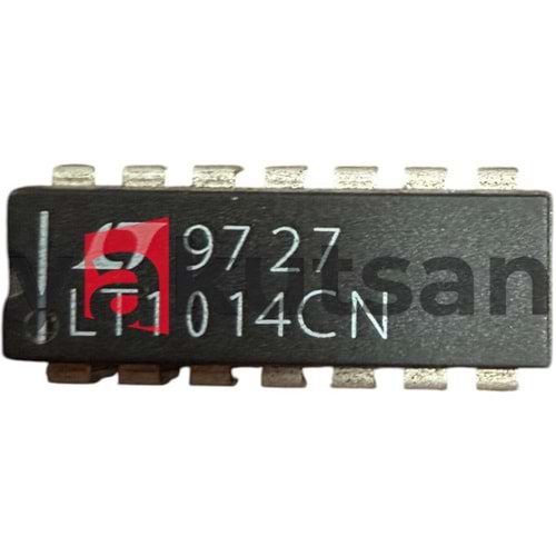 LT1014CN