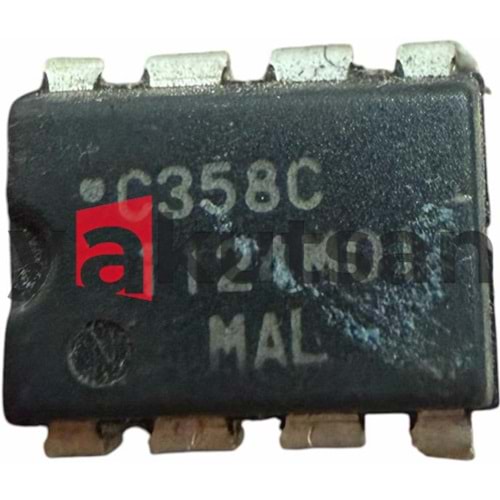 C358C