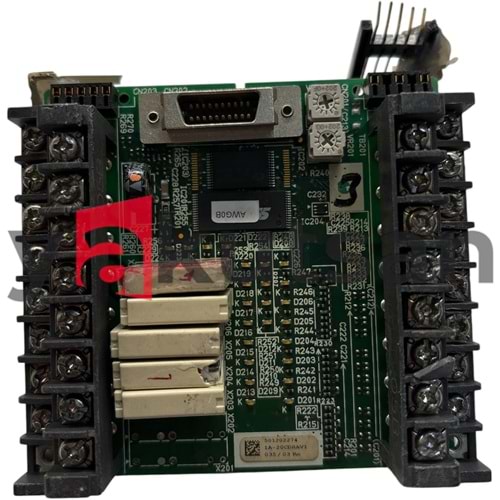 1A-20CDRAV1 plc