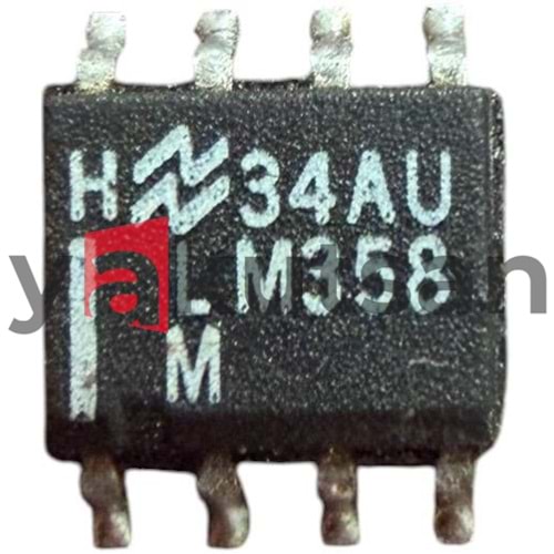 LM358