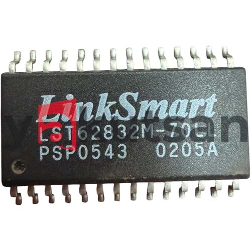 LST62832M-70LL