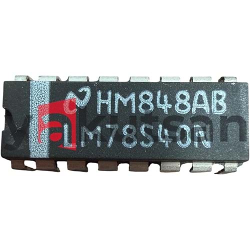 LM78S40N