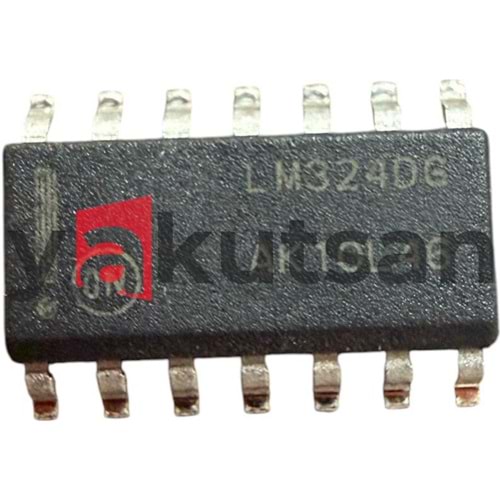 LM324DG