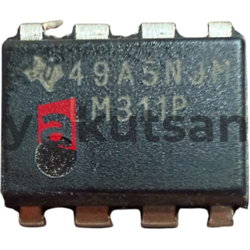 LM311P