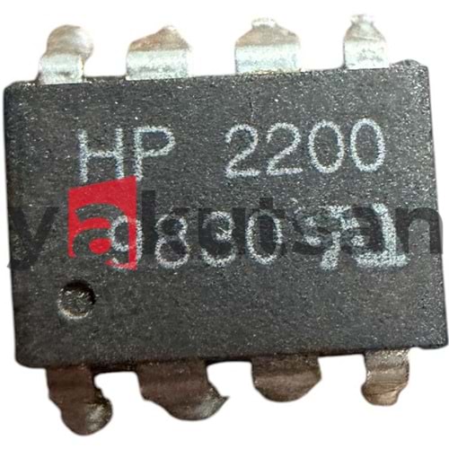 HP 2200
