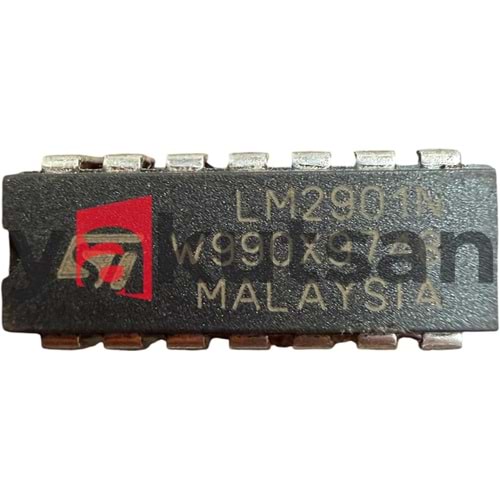 LM2901N