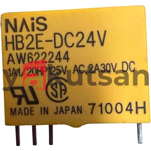 HBE2-DC24V