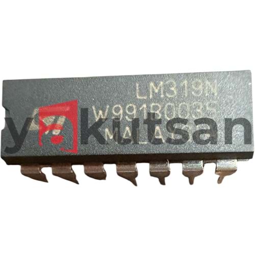 LM319N
