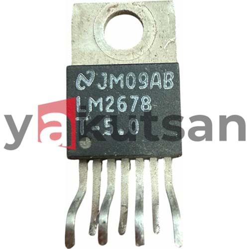 LM2678