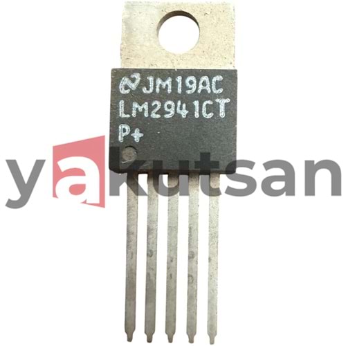 LM2941CT