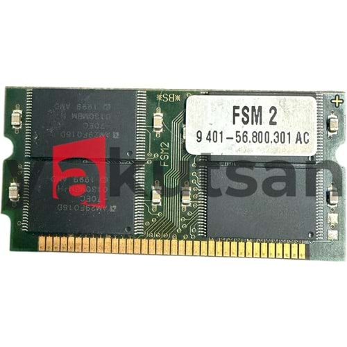 FSM 2-ÇIKMA