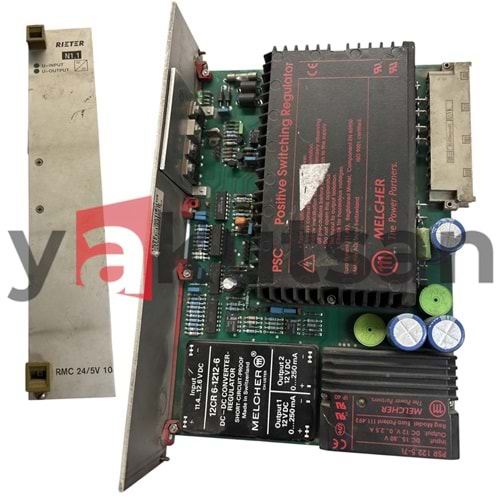 RİETER N1.1